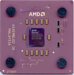 AMD Duron 1200 DHD1200AMT1B