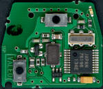 89071-0D010 Platine oben