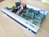 FTA 2005 geffnet ohne IF-Modul, EEPROM U3 markiert