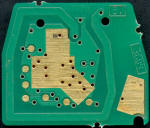 89071-0D020 Platine unten
