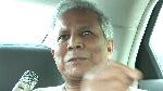 Muhammad Yunus