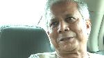Muhammad Yunus