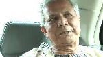 Muhammad Yunus