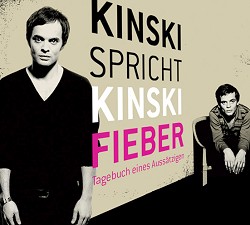 Kinski spricht Kinski