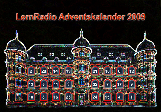 Adventskalender