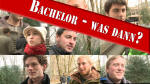 Bachelor...was dann?