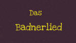 Badnerlied