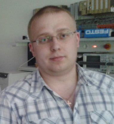 Sergej Kolschaew