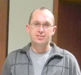 Vitali Gelblin