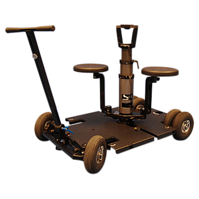 Panther Husky Dolly det (1)