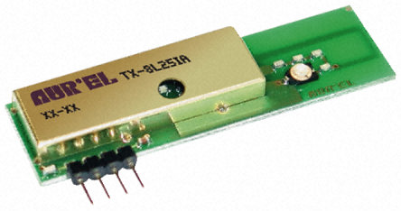 Radio-Transmitter AM Modul