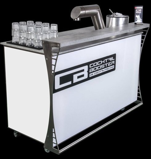 CocktailBooster
