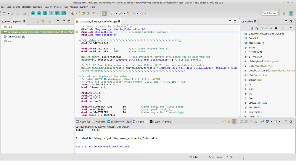 Eclipse_Arduino_IDE