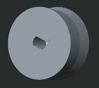 Motorrolle