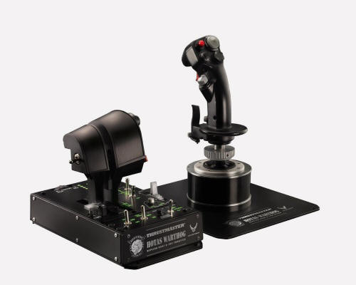 Joystick B