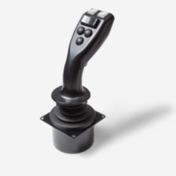 Joystick A